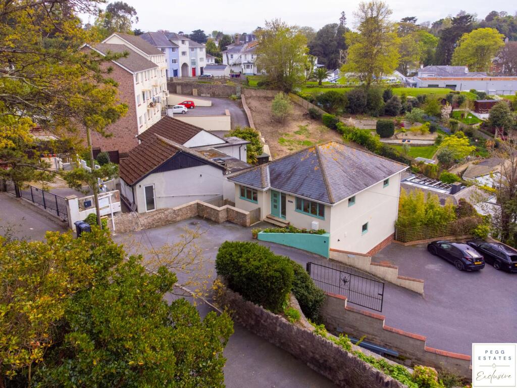 Main image of property: Lower Woodfield Road, Torquay