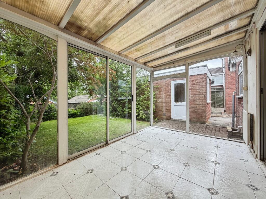 House in Cannock Chase, Heath Hayes and Wimblebury - View 4