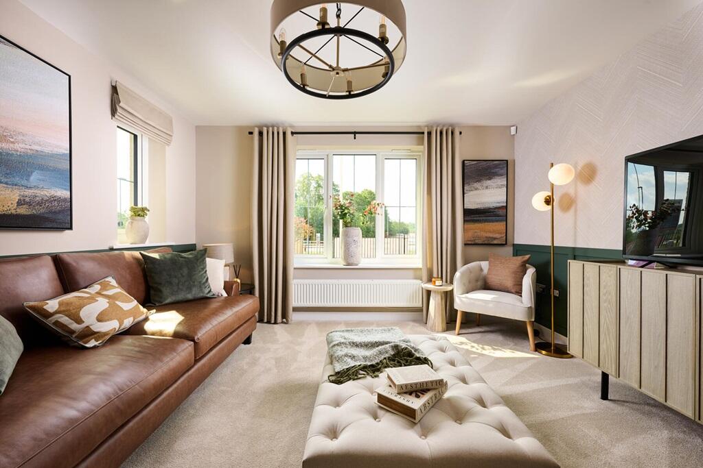 Main image of property: Broken Stone Road, Blackburn,
Lancashire,
BB3 0LL