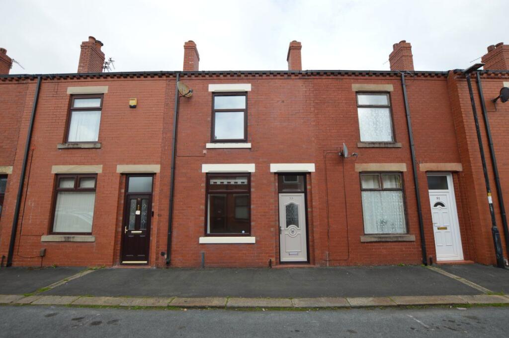 House in Leigh, Hope Carr, Bedford - View 2