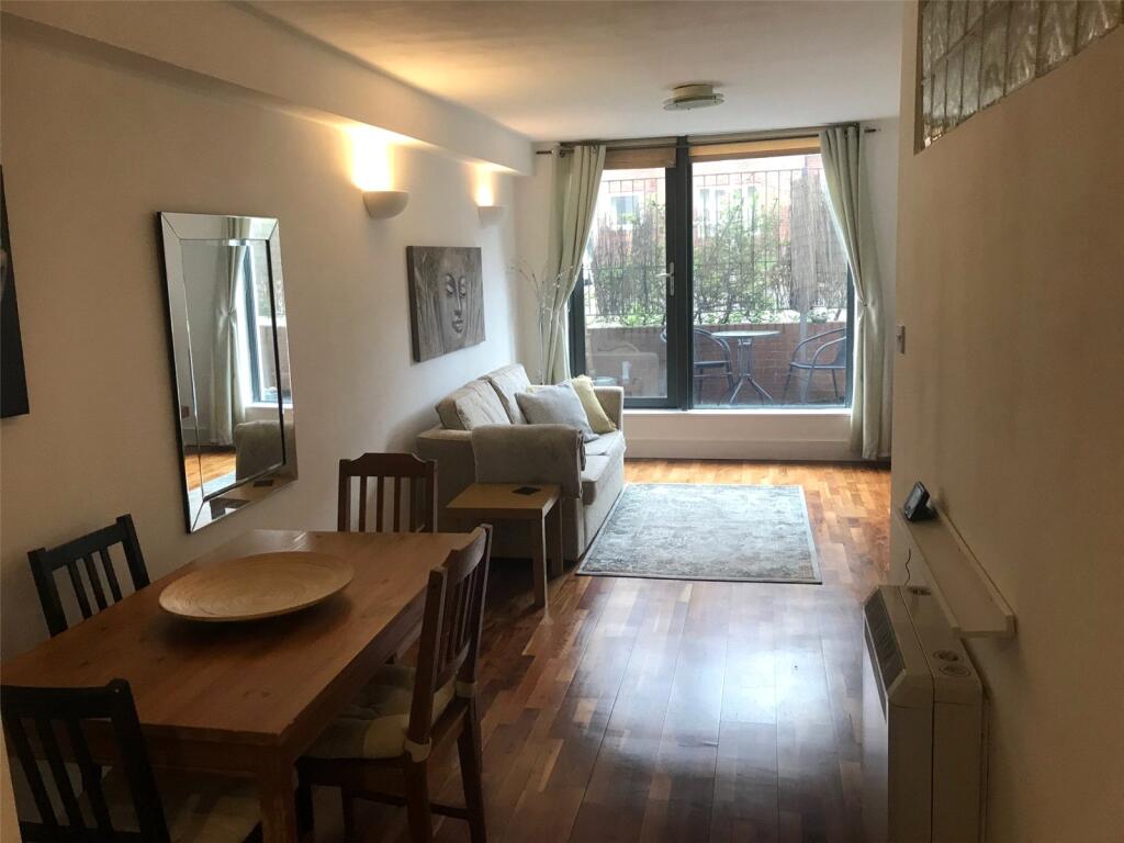 Main image of property: Stowell Street, Liverpool, Merseyside, L7