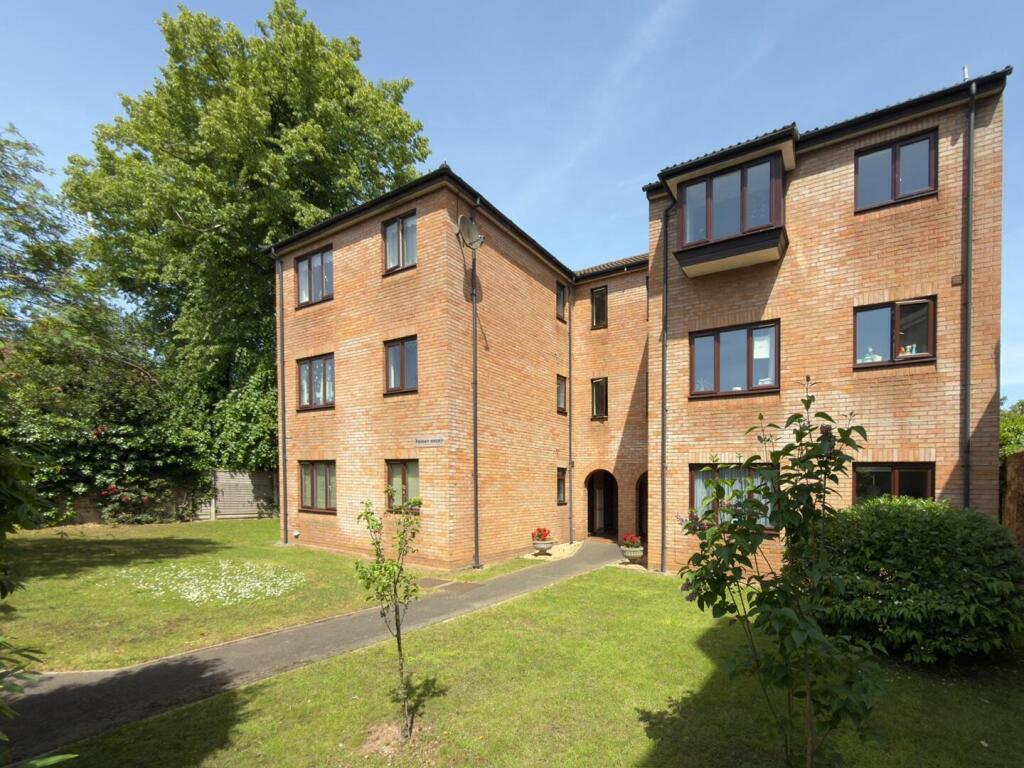 Priory Court, Taunton