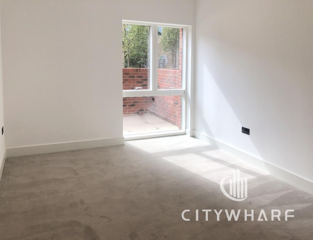 Apartment in London - View 4