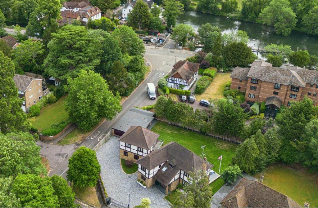 Main image of property: Horton Close, Maidenhead