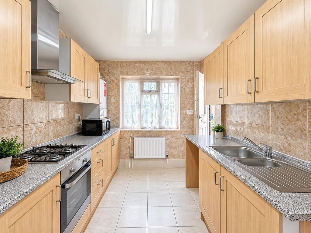 Apartment in London - View 4