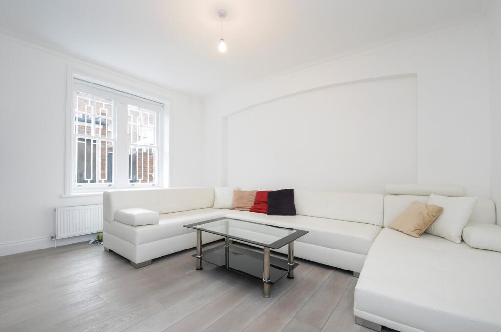 Main image of property: Park Walk, Chelsea, London, SW10