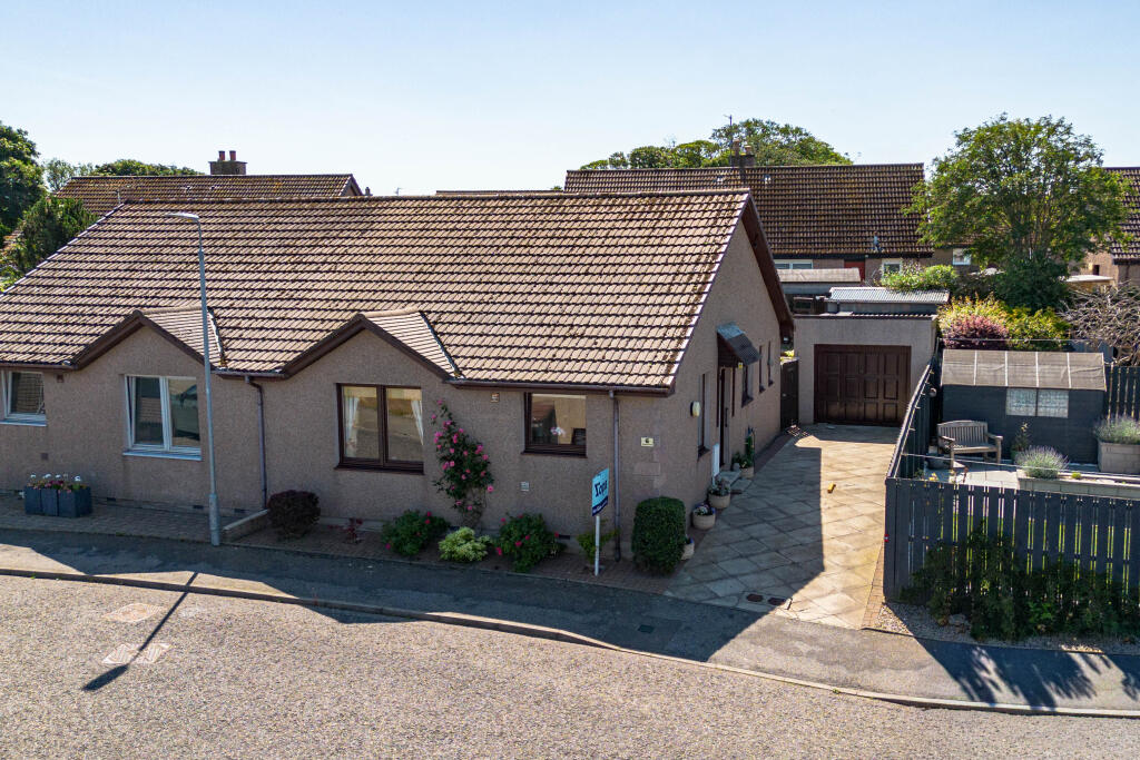 Main image of property: Scotston Terrace, St Cyrus, DD10