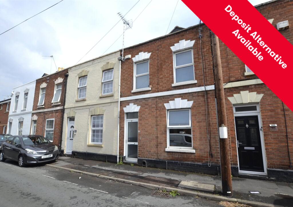 Main image of property: Vauxhall Road, Gloucester, Gloucestershire, GL1