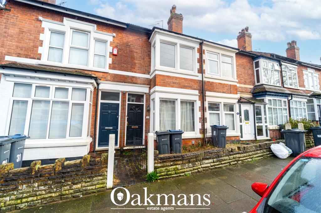 Main image of property: Oxford Street, Stirchley, Birmingham, West Midlands, B30