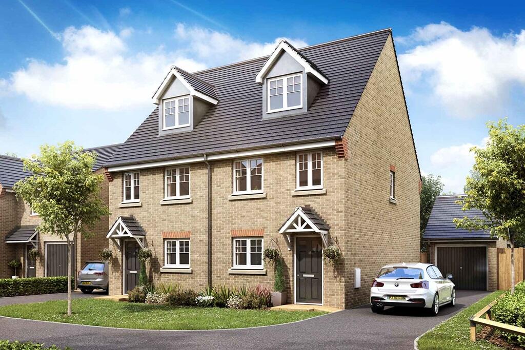 Main image of property: York Road,
Knaresborough,
HG5 0SS
