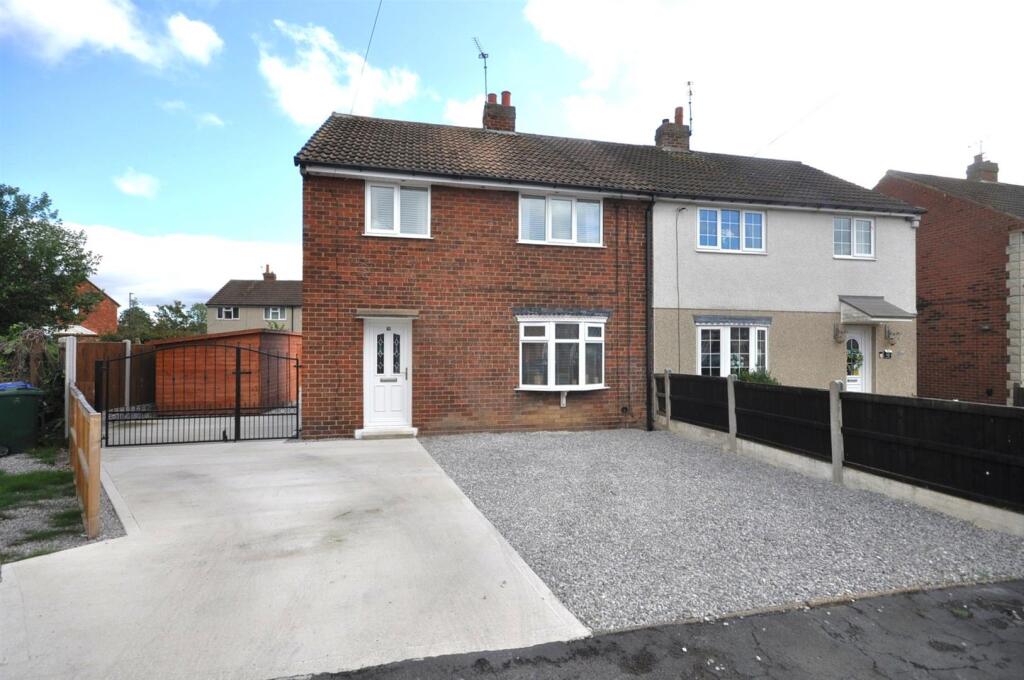 Main image of property: Travis Grove, Thorne, Doncaster