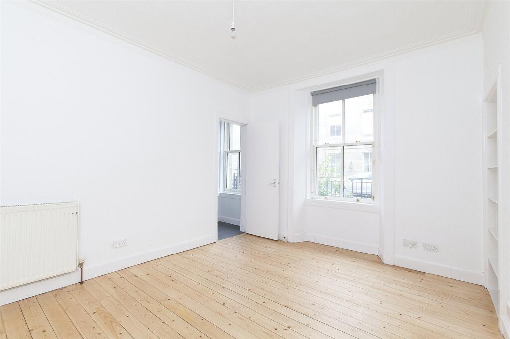 Apartment in Edinburgh, Fort, Leith Harbour & Newhaven - View 4