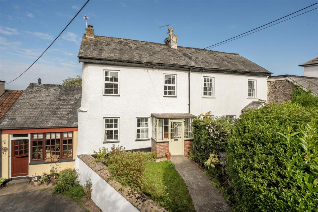 Main image of property: Tracey Green, Witheridge, Tiverton