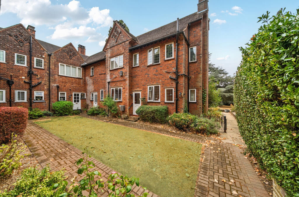Woodlands Road, Bromley, Kent, BR1