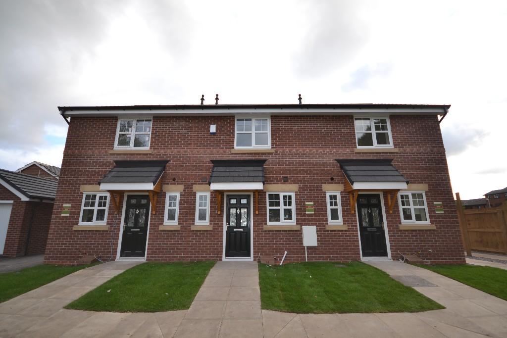 Main image of property: Duke's Park Drive, Chorley, Lancashire