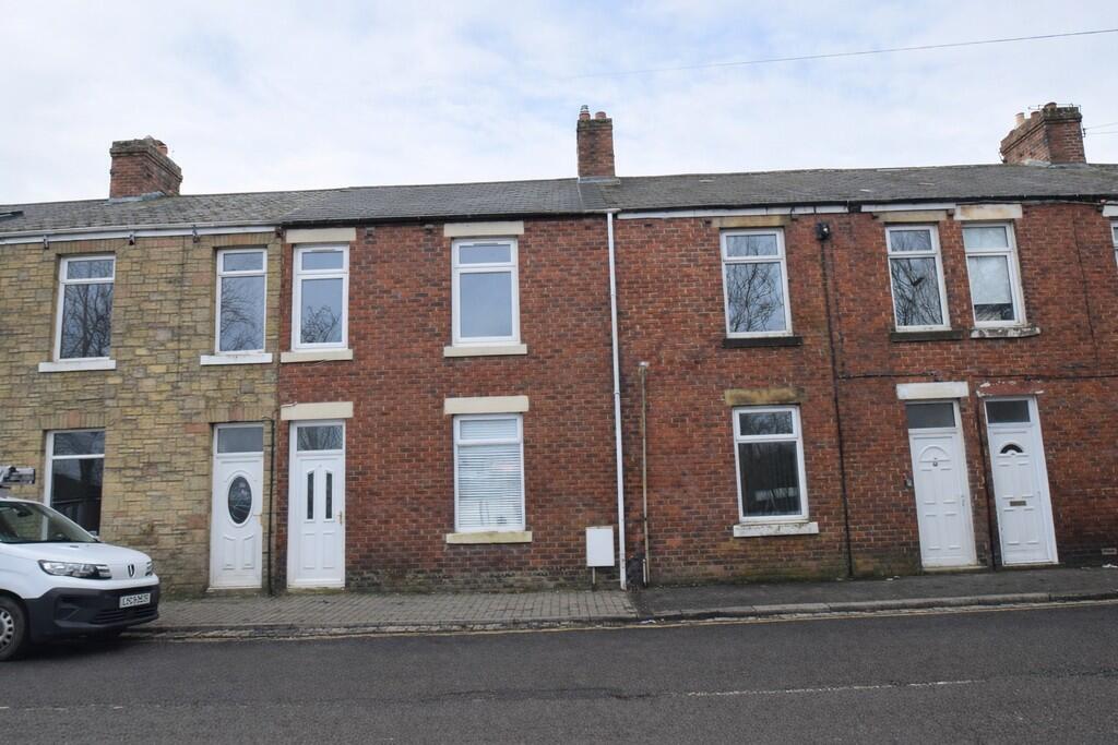 Main image of property: Standerton Terrace, Craghead, Stanley