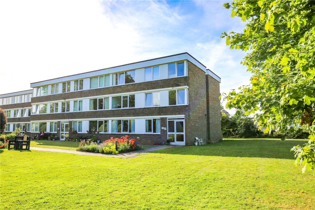 Main image of property: Grange Court Road, Bristol, BS9