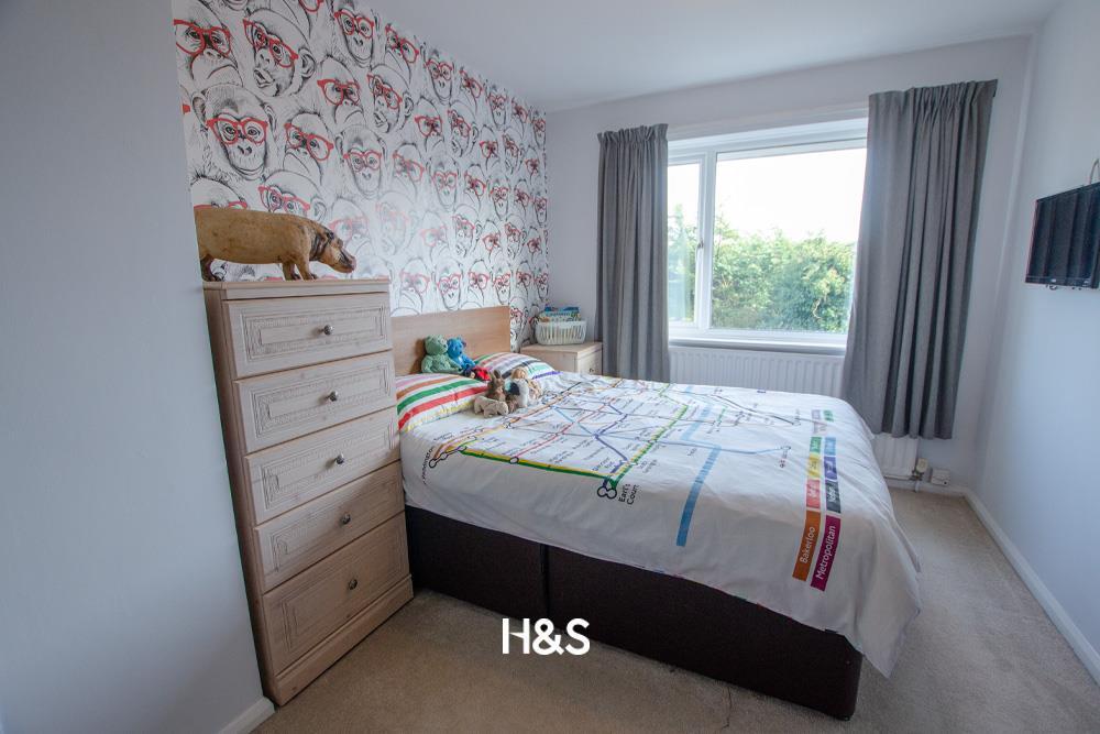 Additional image 9 of Hunscote Close, Shirley, Solihull