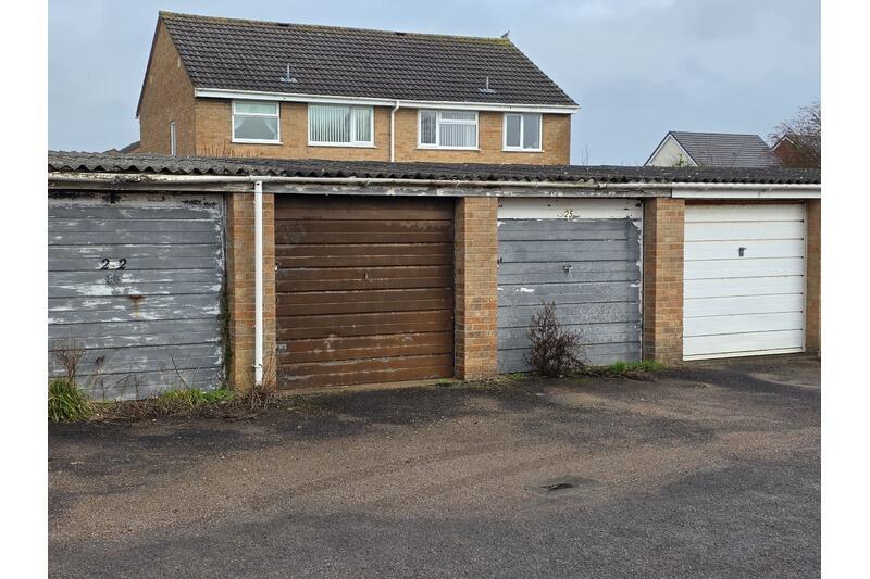 Main image of property: Laburnum Close, Bridgwater, TA6