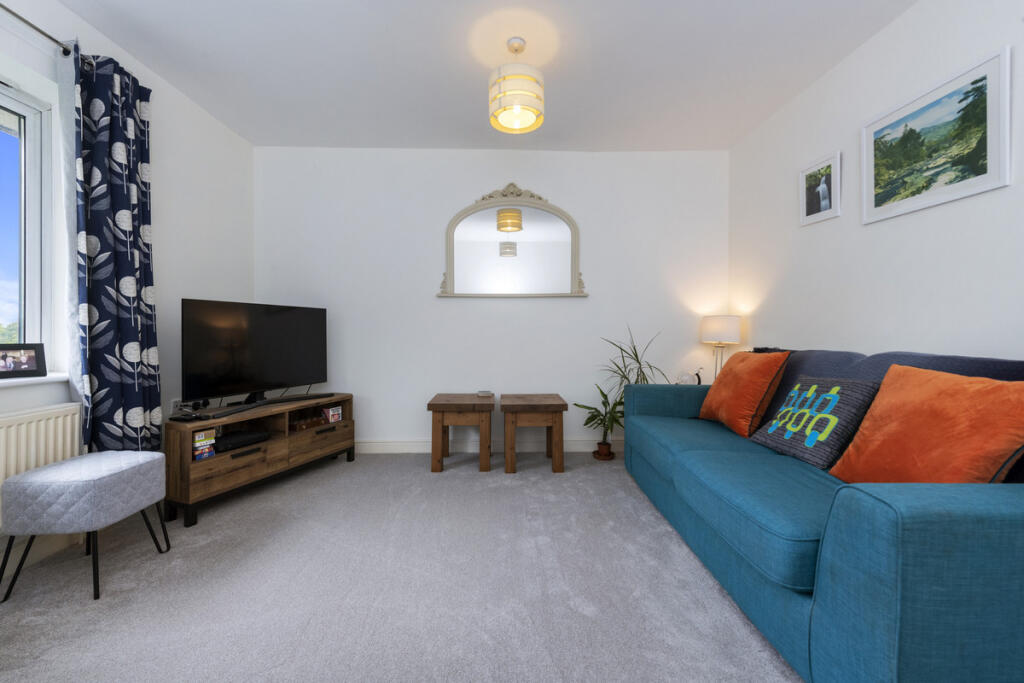 Main image of property: Perrett Gardens, Hertford, SG14