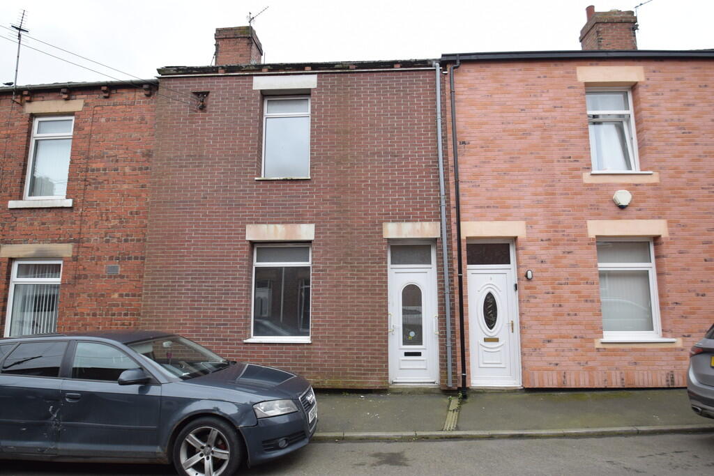 Main image of property: Elm Street, South Moor, Stanley