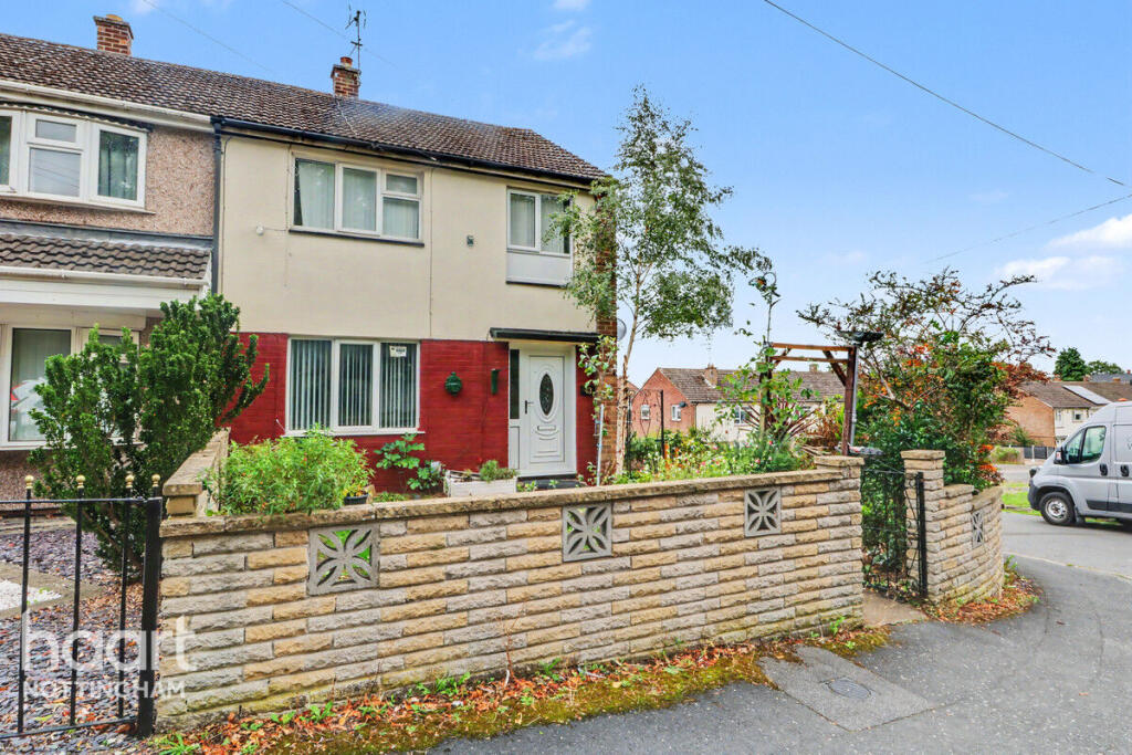 Main image of property: Oxengate, Nottingham