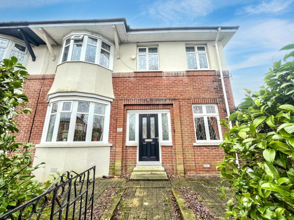 Main image of property: Moore Avenue, Harton, South Shields, Tyne and Wear, NE34 6AA