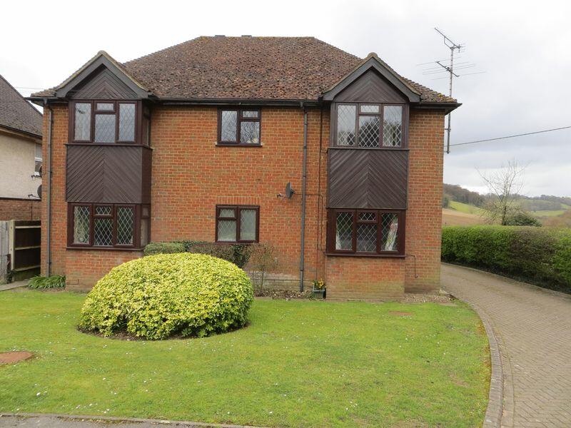 Main image of property: Seymour Court Road, MARLOW