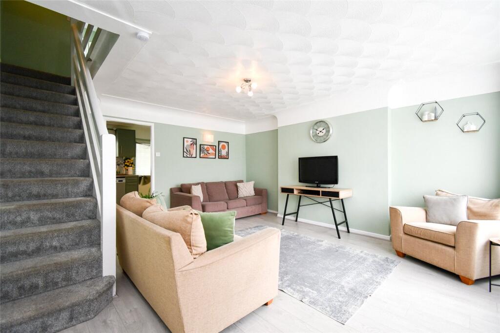 Anderson Close, Thingwall, Wirral - More