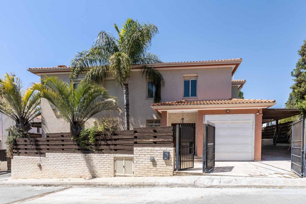 Main image of property: Limassol, Pyrgos