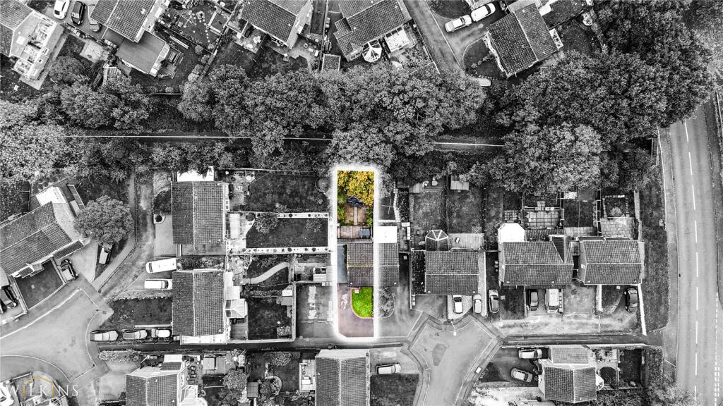 Additional image 19 of Hanlith, Wilnecote, Tamworth, Staffordshire, B77