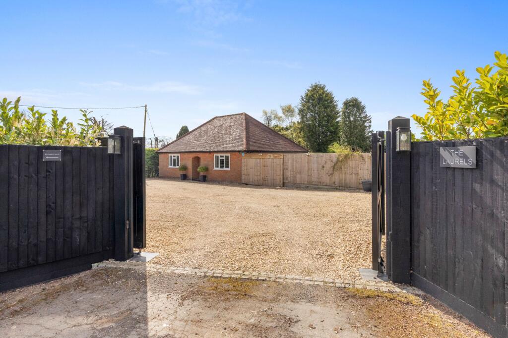 Main image of property: St. Leonards, Buckinghamshire