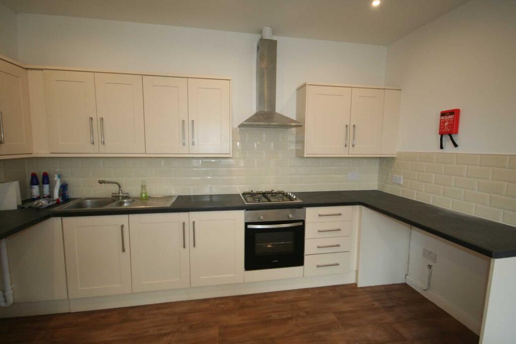Main image of property: Wallis Street, Warrington