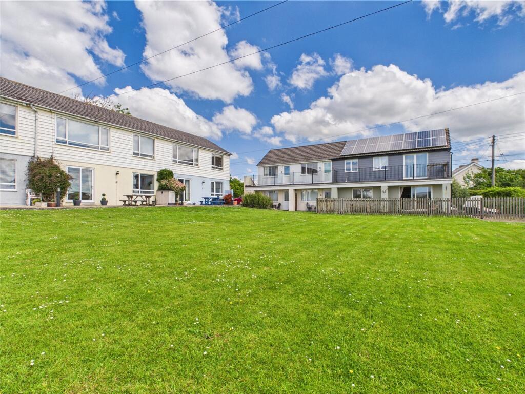 Main image of property: Brightlands, Bude, EX23