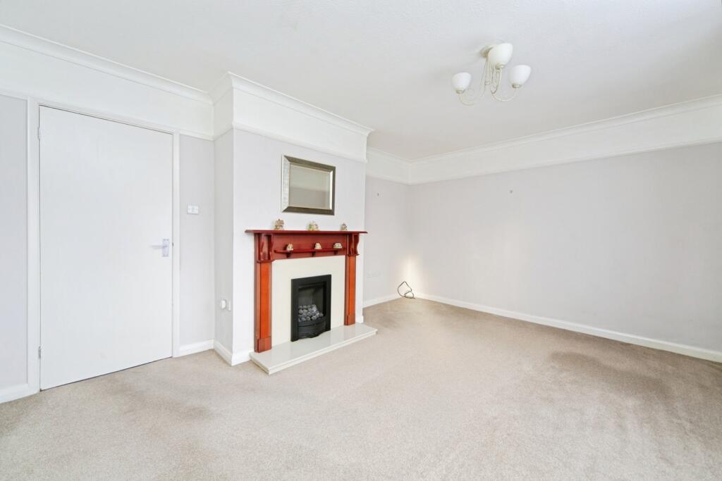 Mill Park Drive, Wirral, Merseyside, CH62 photo 2