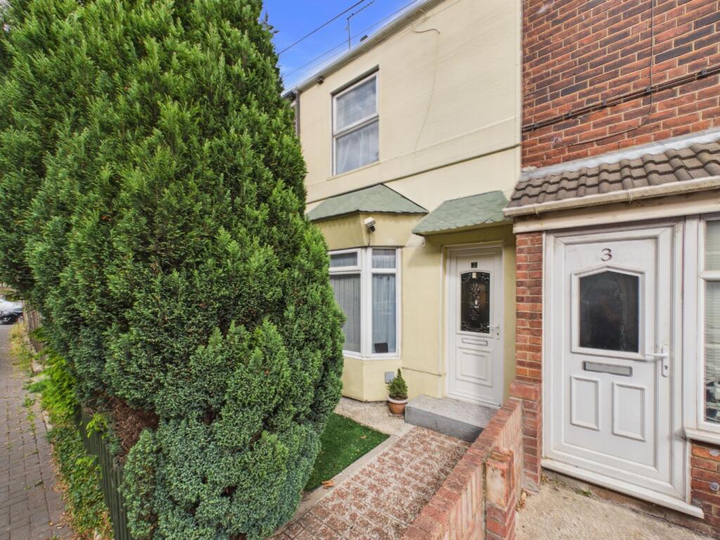Main image of property: Laburnum Grove, Lorraine Street, Hull, East Riding Of Yorkshire, HU8 8ES