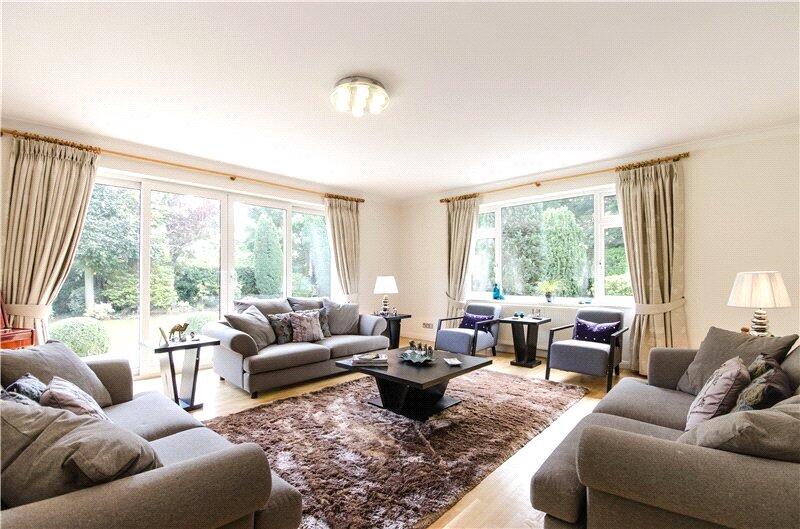 Main image of property: Coombe Ridings, Kingston Hill, Kingston Upon Thames, Surrey, KT2