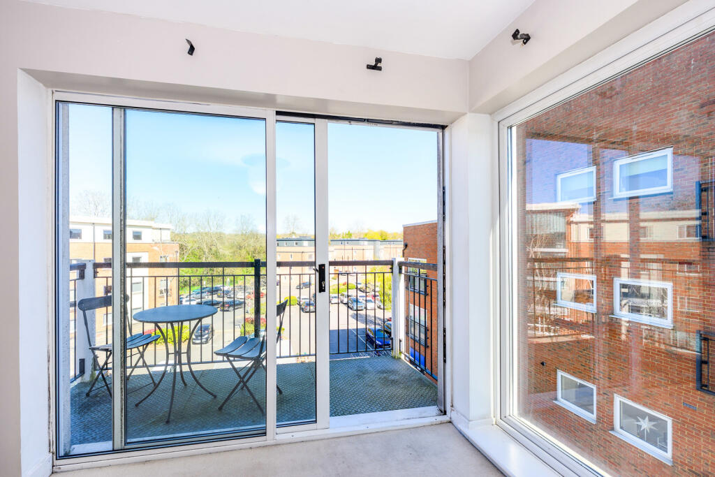 Main image of property: Canalside, Redhill, Surrey, RH1
