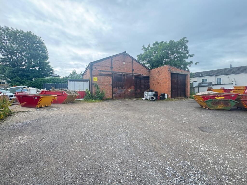 Main image of property: Church Street, Eastwood, NG16