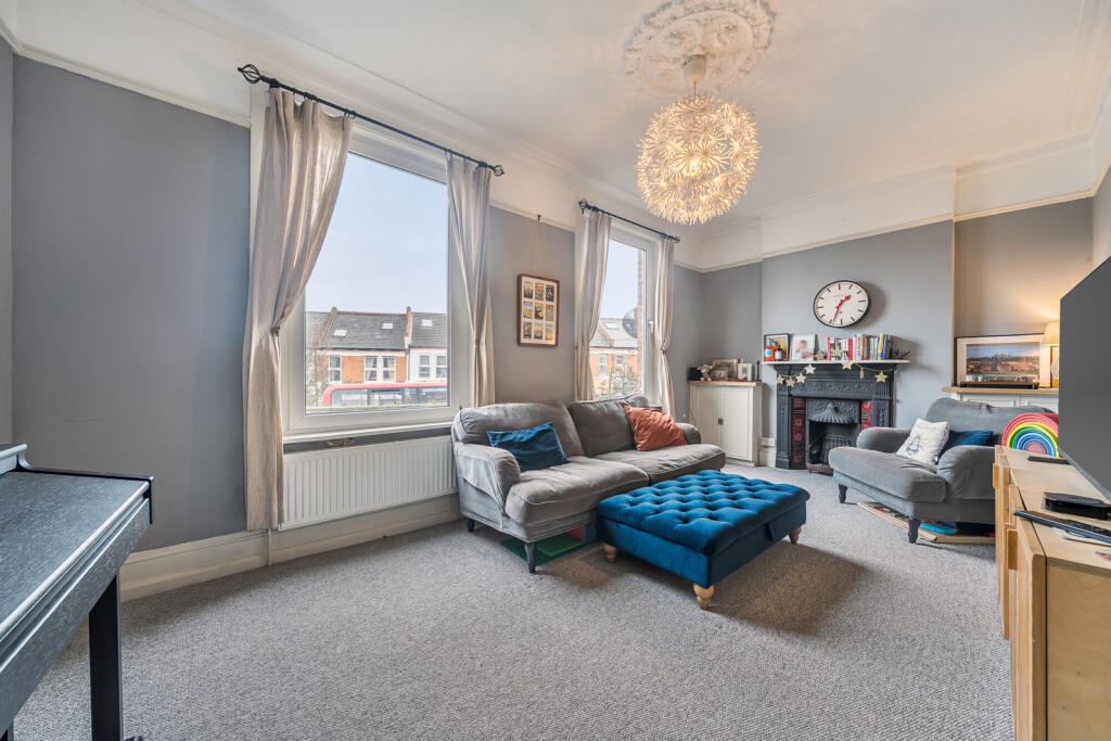 Main image of property: Brockley Rise, London
