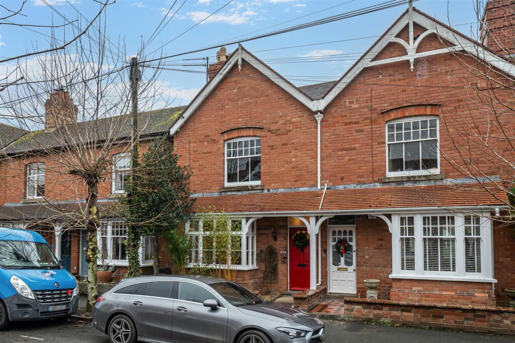 Main image of property: Victoria Road, Devizes