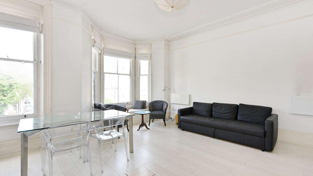 Main image of property: Finborough Road, London, SW10