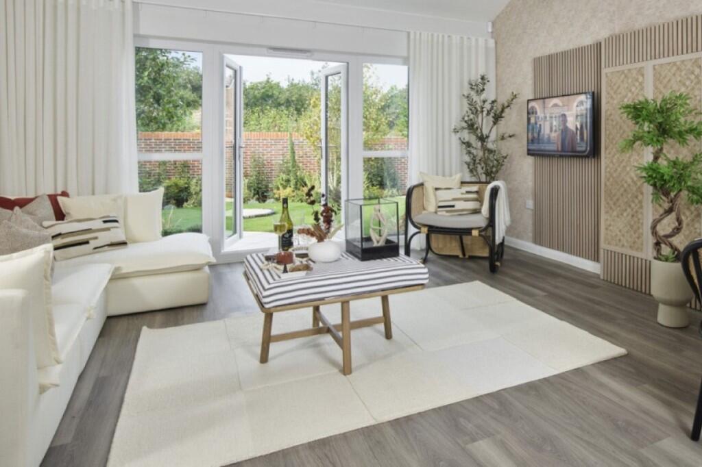 Main image of property:  
Morello Drive, Hemel Hempstead, Hertfordshire, HP2 7EN
