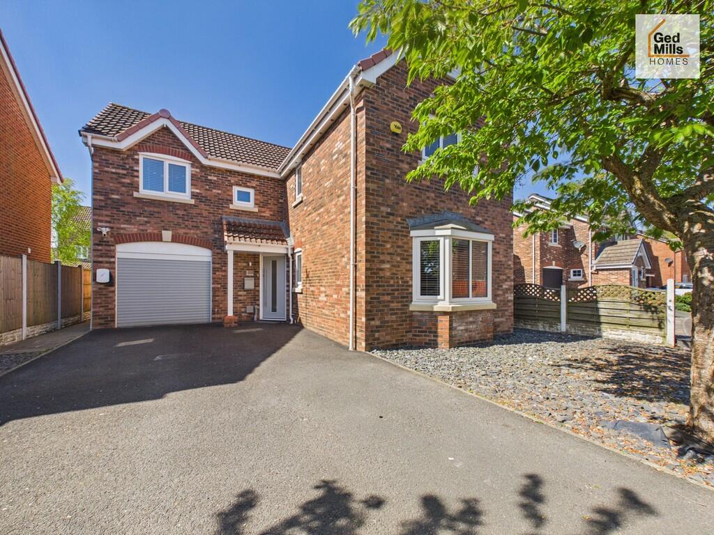 Main image of property: Bearwood Way , Thornton/Cleveleys 