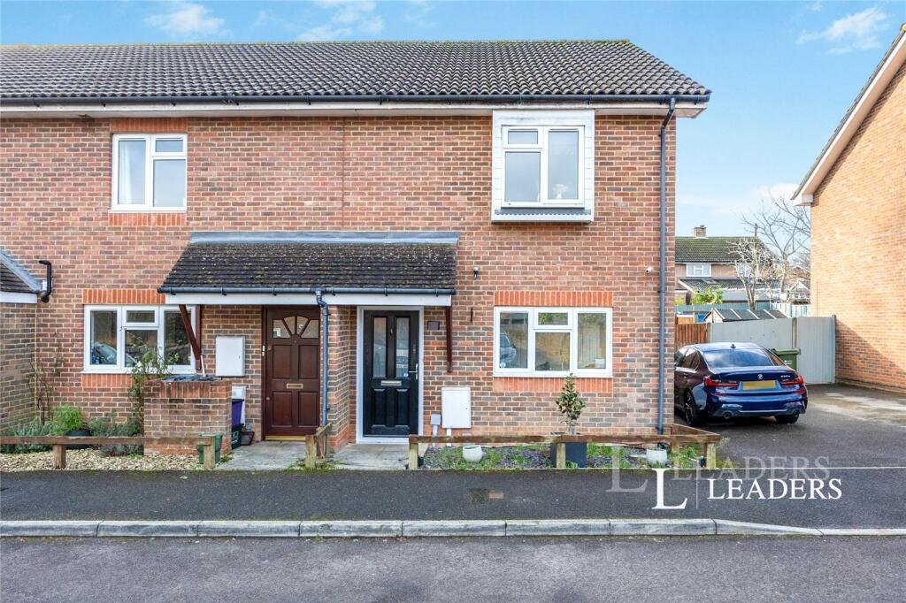 Main image of property: Roman Farm Road, Guildford, Surrey, GU2