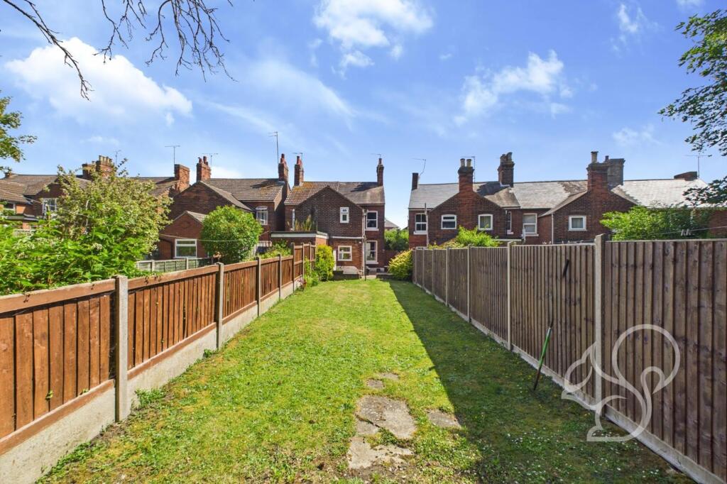 Bergholt Road, Colchester, CO4 photo 4