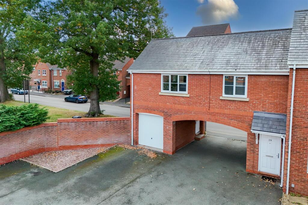 Main image of property: Rumbush Lane, Dickens Heath, Solihull