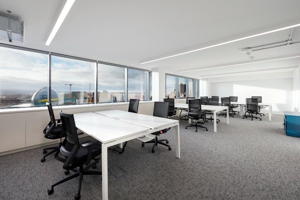 Main image of property: River House. High Street, Belfast, County Antrim, Northern Ireland, BT1