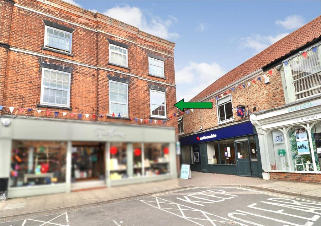 Main image of property: Clarkes Lane, Pocklington