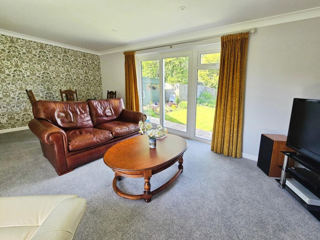 House in Brighstone, Isle of Wight - View 3